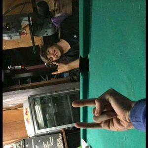 Meet your Posher, Kyle